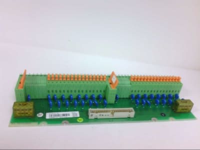 ASEA BROWN BOVERI 2668-184-645