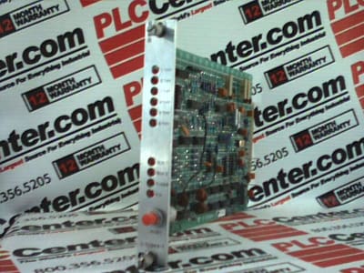 ASEA BROWN BOVERI 0-52844-1