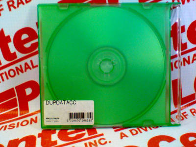 CARLO GAVAZZI DUPDATACC