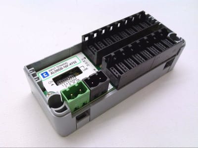 ANYWIRE CORPORATION AL09SB-16F-4Y52