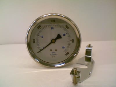 PIC GAUGES 202L-404L