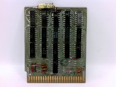 BALBOA INSTRUMENTS 4136