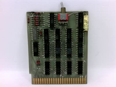 BALBOA INSTRUMENTS 040782