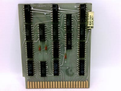 BALBOA INSTRUMENTS 04094