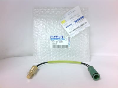 KOMATSU SEISAKUSHO 7861-91-3320