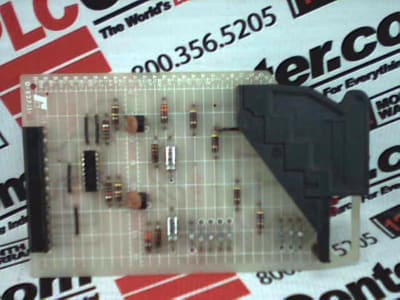 ASEA BROWN BOVERI 0-52711-15