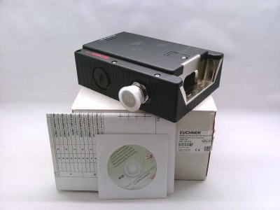 EUCHNER MGB-L2-AR-AA1A1-S1-R-109776