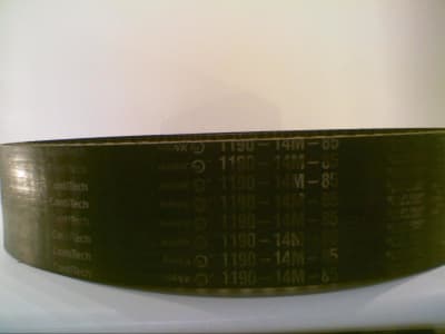 CONTINENTAL AG 1190-14M-85