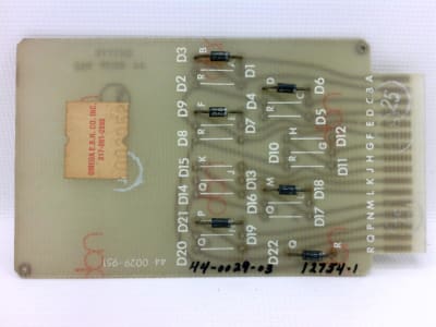 ELWOOD CORPORATION 44002903