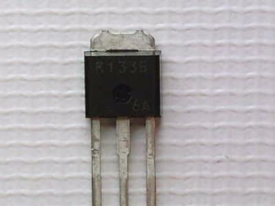 HITACHI 2SK1335L