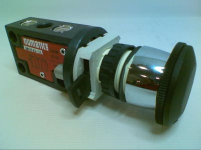 ASCO BRVT42-31