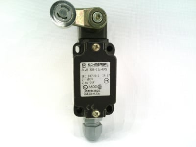 SCHMERSAL Z4VH-335-11Z-RMS