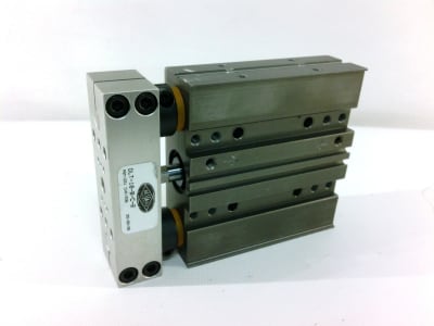 DOVER CORPORATION DLT-10-B-C-2