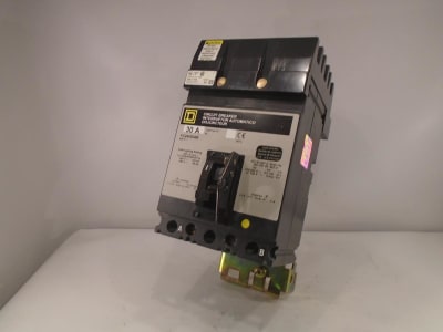 SCHNEIDER ELECTRIC FC24030AB