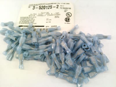 TE CONNECTIVITY 3-520125-2-1000