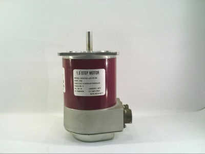 PACIFIC SCIENTIFIC INSTRUMENTS E32NCHA-LEN-PD-00