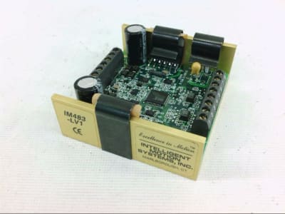 SCHNEIDER ELECTRIC IM483-LV1