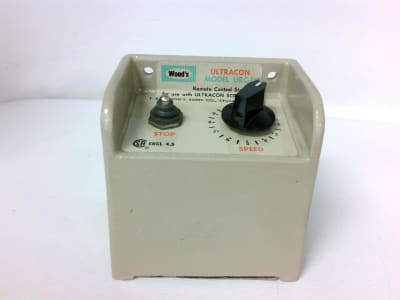 ALTRA INDUSTRIAL MOTION URC-1A