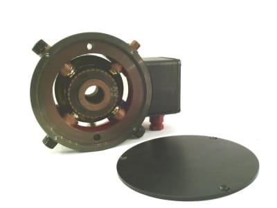 RADIO ENERGIE RDC-14-MF-0.02-CA
