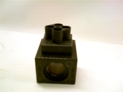 GW LISK COMPANY H9961