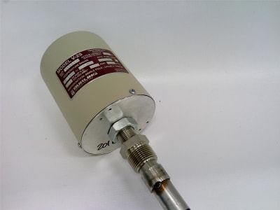 BURLING INSTRUMENT V2SLL1122509