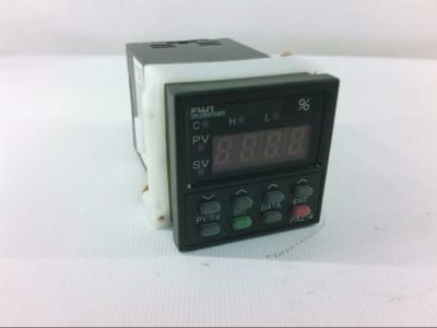 FUJI ELECTRIC PXZ4-BAY2-5V-C26-D