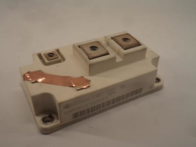 INFINEON BSM400GA120DN2FS