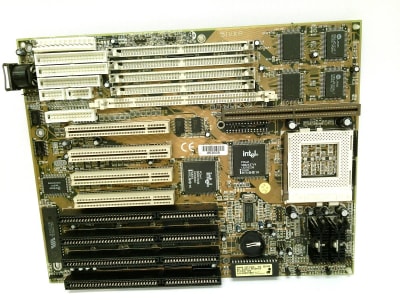 GENERIC 5IVXA