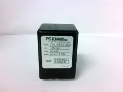 CROUZET TVR/D912180S