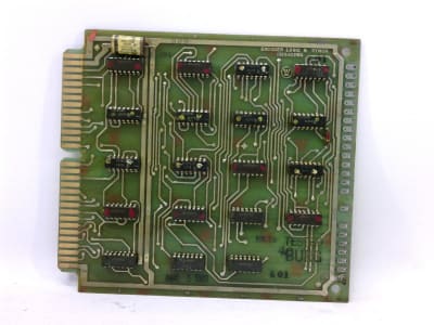 WESTINGHOUSE 1328A52G0
