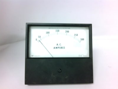 TRIPLETT 430-GL-300A