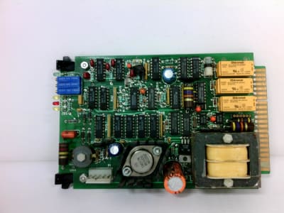 ASEA BROWN BOVERI 004644-01