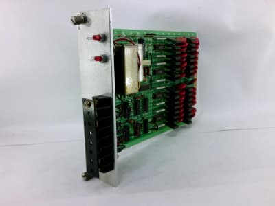 ASEA BROWN BOVERI 0-52821