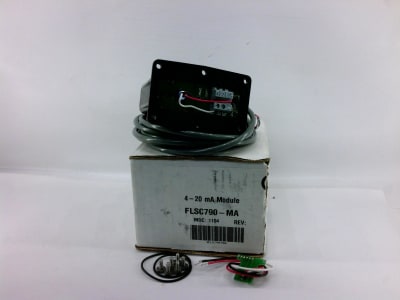 OMEGA ENGINEERING FLSC790-MA