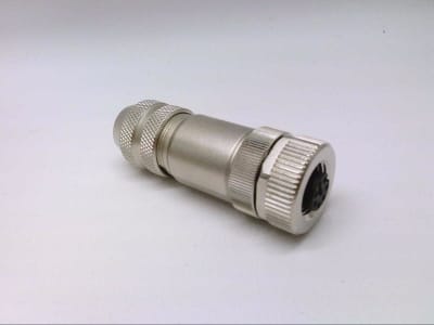 TWK ELEKTRONIK STK8GS54