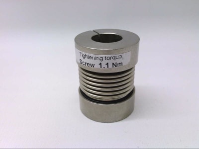 TWK ELEKTRONIK BKK32/10-12-A01