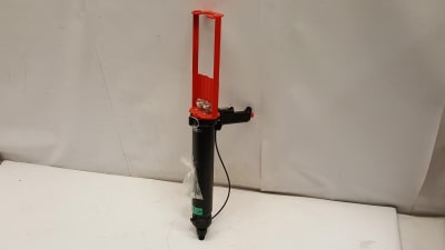 COX INSTRUMENT DBA-180