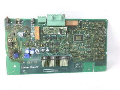 LENZE 8221MP.1B.14