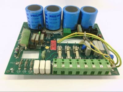 LENZE 8307NP.1C
