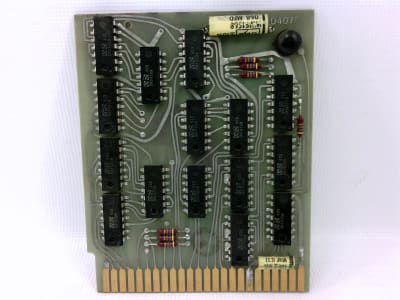 BALBOA INSTRUMENTS 04079