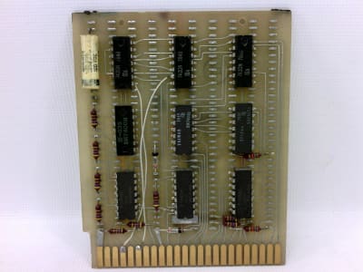 BALBOA INSTRUMENTS 04057