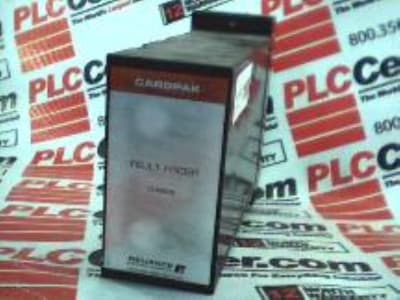 ASEA BROWN BOVERI 0-49016