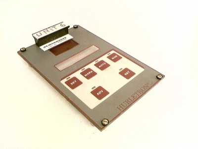 HURLETRON 010-400652