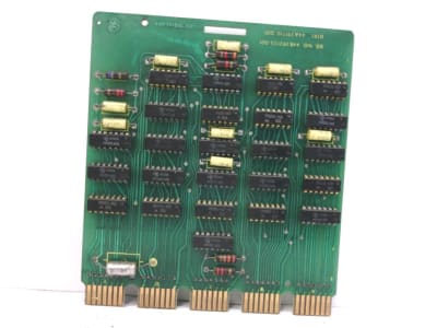 FANUC 44A391710G01