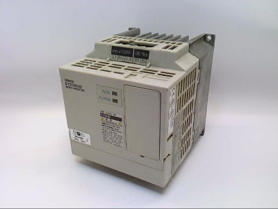 OMRON 3G3EV-AB007-CER1