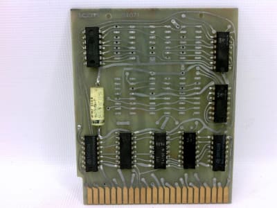 BALBOA INSTRUMENTS 04071