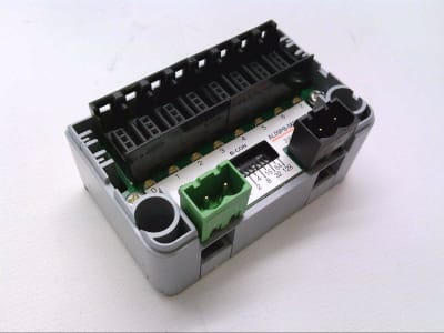 ANYWIRE CORPORATION AL09PB-08F-4Y52