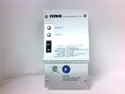 FLYNN BURNER AL120