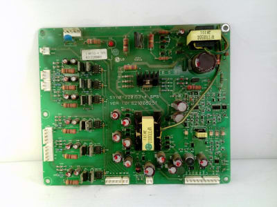 LG INDUSTRIAL SYSTEMS 621008251