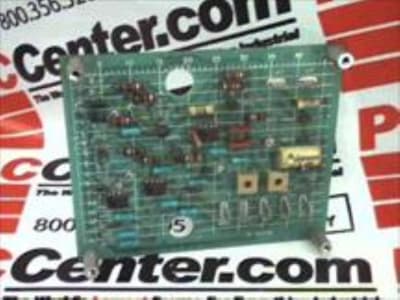 ASEA BROWN BOVERI 0-48674